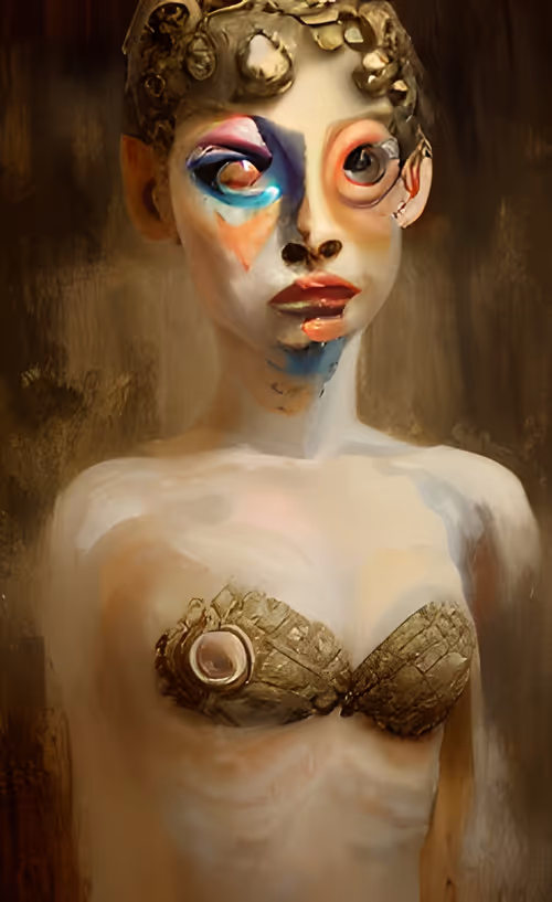 Item #48347190749533891501993640612805376504619814570700183224450686001359144091649 Media