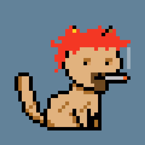 Punkcats