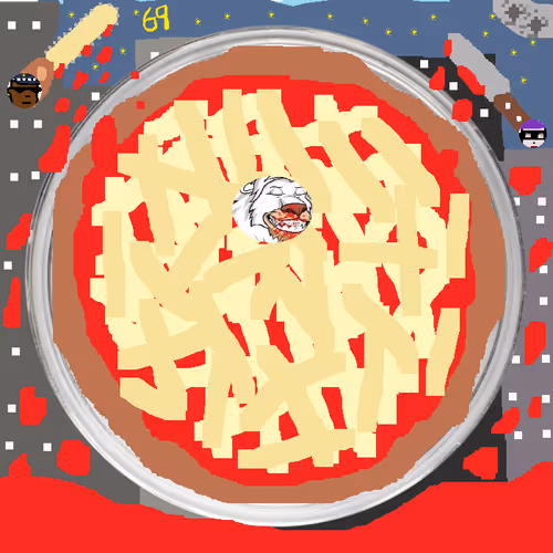 Item #9904244983598080377191155889608568085309669228327026261475657478725055807489 Media