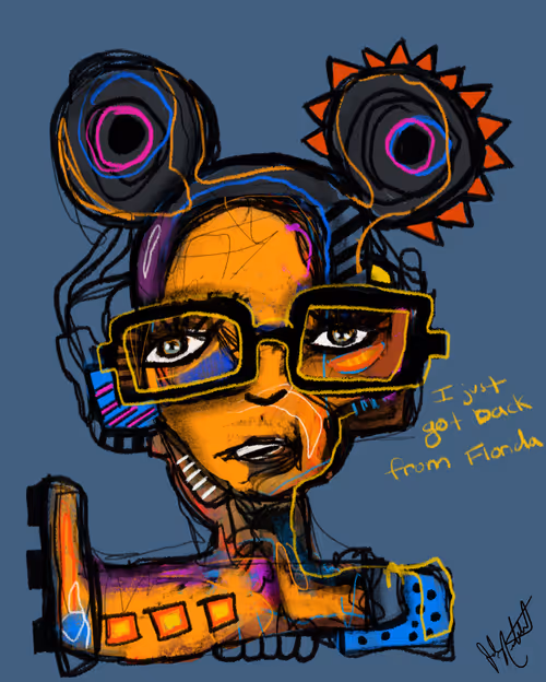 Item #32024393116558880167652053681422857258225761992074790769429450307335845052417 Media