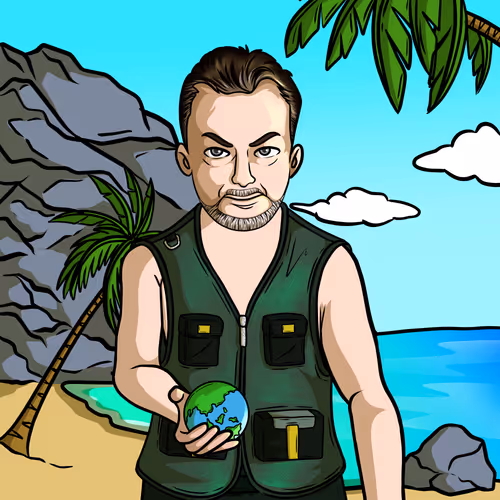 Andreik