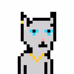 Gutter Pixelz #1146