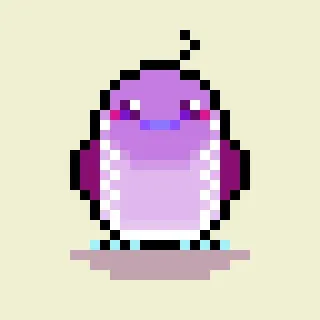 Blockbirds