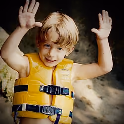 Hands Up In The Air 