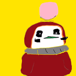 Budget Pengu #14