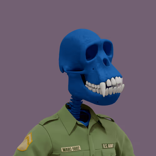 BlindIsland Collection