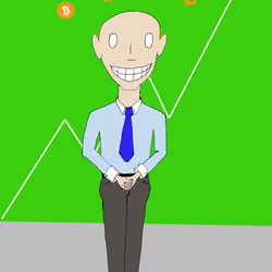 Gary the Regulator!