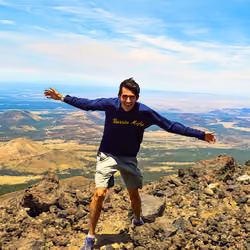 Humphrey's Peak