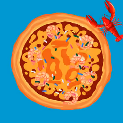 Pizza Party #2326