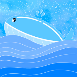 Who are real whale ? 😉