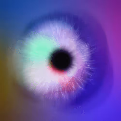 Gen Eyes