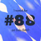 Lido DAO Vote #88