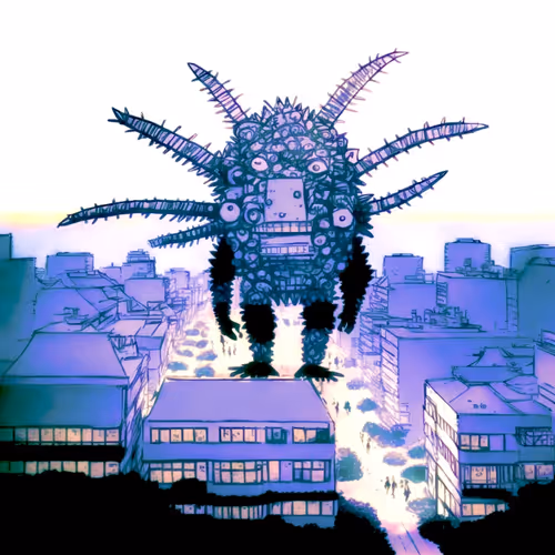 Item #81632615883725602764774870409341132582758559606913783469696354225605429952513 Media