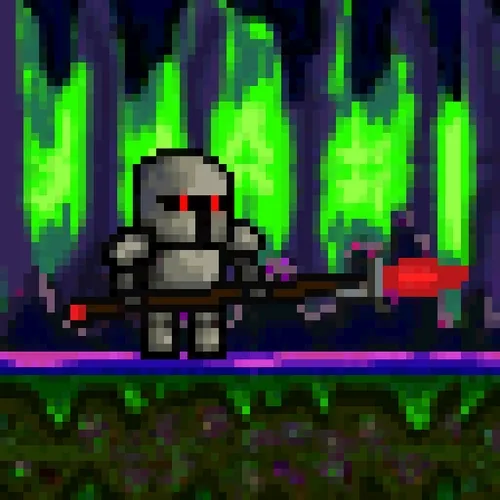 PixelKnights #622