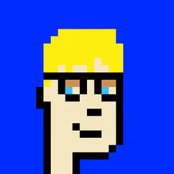 Pixel Riley