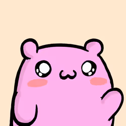 Hammy #0569