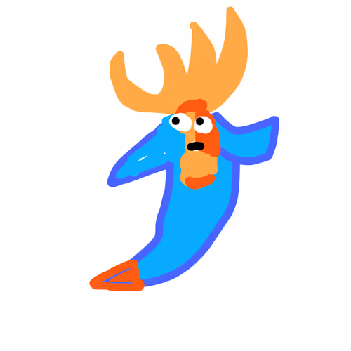 Sea Angel