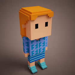 The kidsbits #00154
