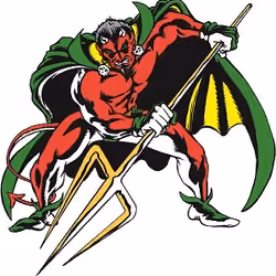 Devil Series  TRITAIN