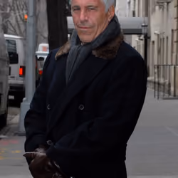 Jeffery Epstien