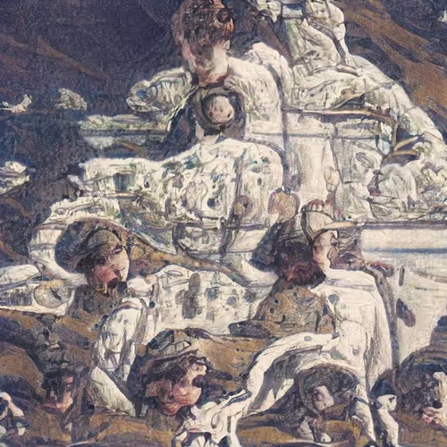 Item #57884788271949569379853177074722859446128627895029186198255602128855844782081 Media