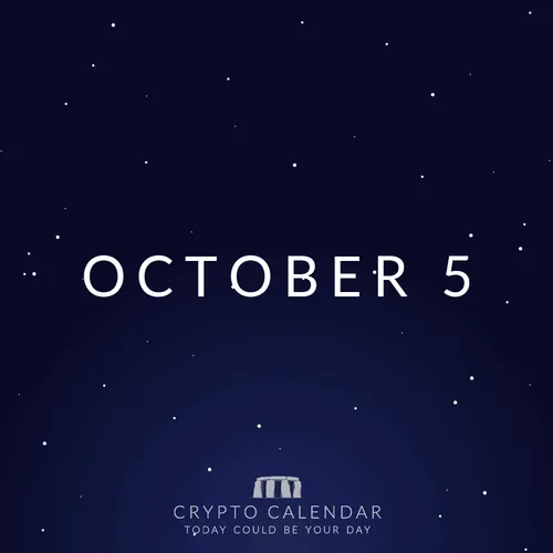 #279  |  OCTOBER 5