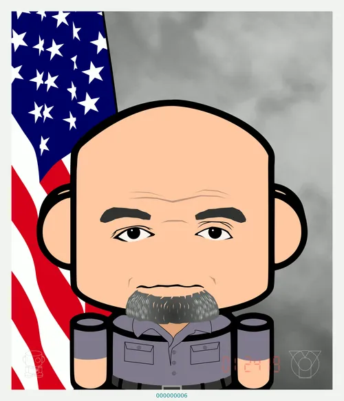 Item #15674525101323910841553872806490782960780240845673976192428203631564394856449 Media