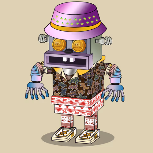 Item #7948986454524070020768945236896966363085064345480333639509856130982947586049 Media