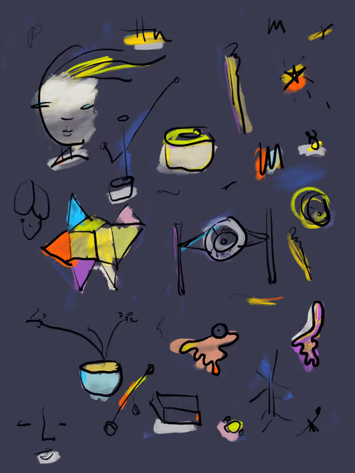 Item #7627720120407207119553659042357604453673247961871973950985320515895589601281 Media