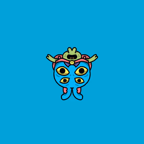 Metaverse Creatures