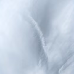 The Sea Above TSA6o6