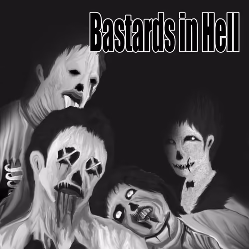 Bastards in Hell
