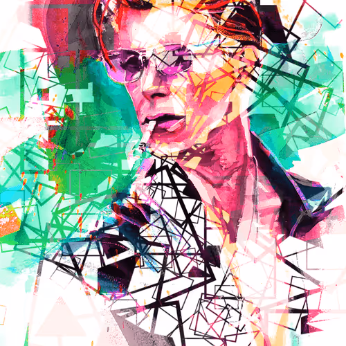 matrix reloaded by yossi kotler