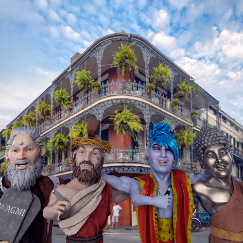 Item #534492985013734517929235757871560611935620616447383328971161450500241489921 Media