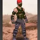 Apocalypse Survivor #449