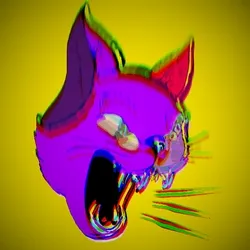 Barking Mouser #99