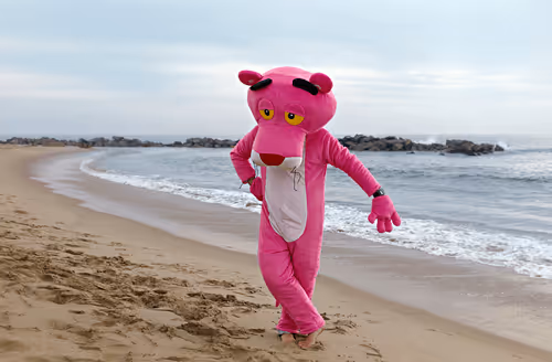 Leica x Somewhere in Between