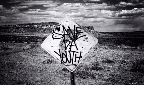 "Hopi Nation"