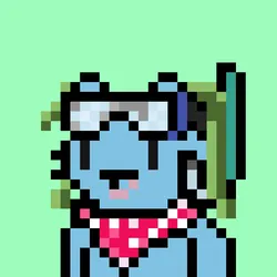 PixelCat 2545