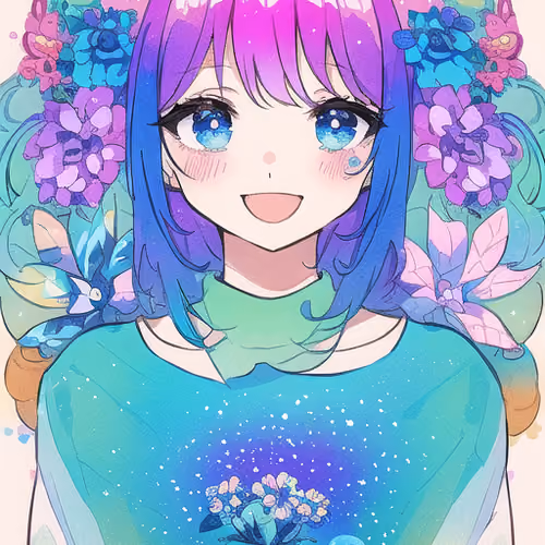Kawaii Pop #014