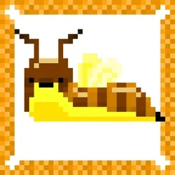 Honey #31 
