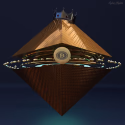 Crypto King
