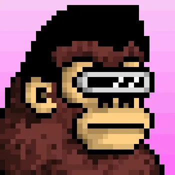 CyberKong #994