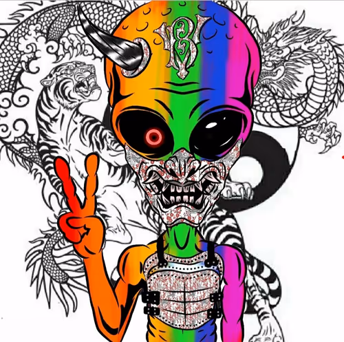 Item #48670605027090822363631798786704892533646706447579072285625645838886915538945 Media