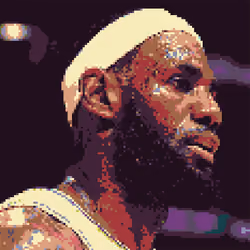LeBron James
