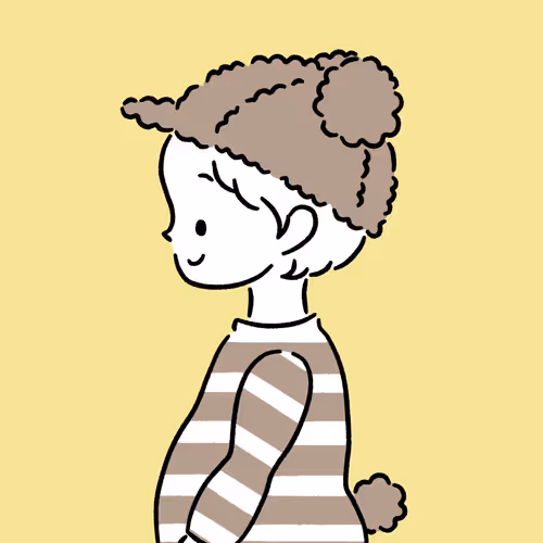 Simple line kids&babies