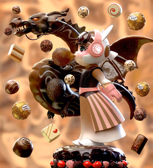 Item #111403828028517140503479066612742365490760199272544585640506794745278222041089 Media