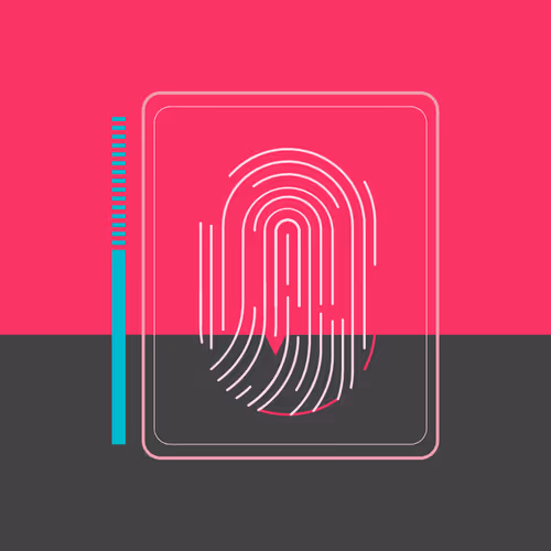 Finger