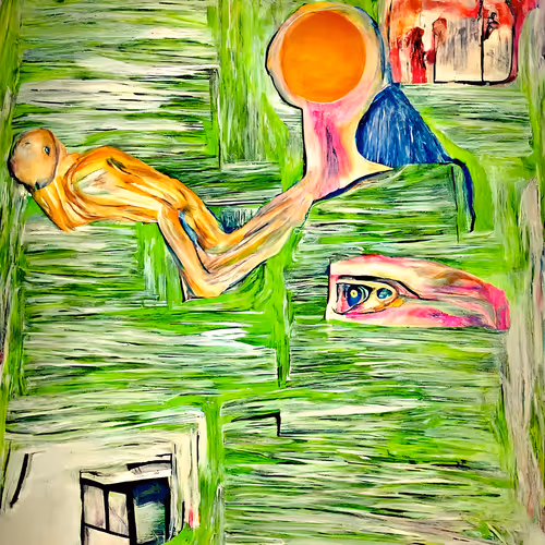 Item #69631898820471249947518554092327263364481362894286117003993692801094811385857 Media