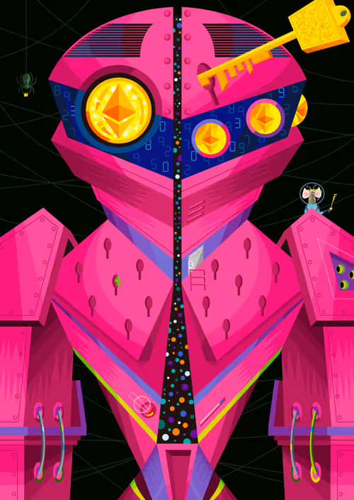 Item #43554741492553432060172359826959520622281268295586172289970713449852787752961 Media